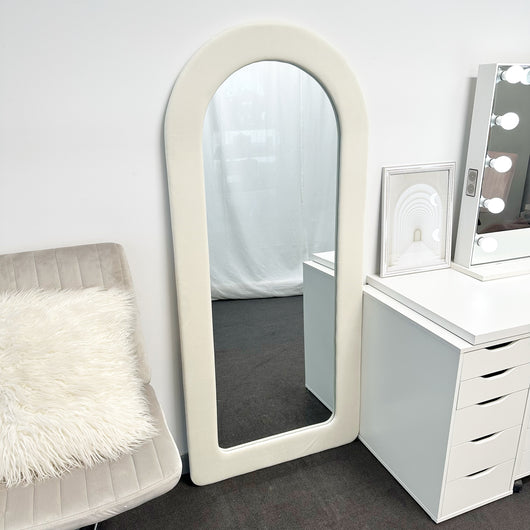 VC ARCH FLOOR MIRROR