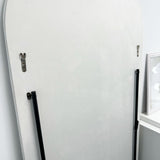 VC ARCH FLOOR MIRROR