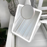 SPRING SALE! VC LED TRAVEL MIRROR