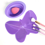 SPRING SALE! 50% OFF! VC BRUSH AND BEAUTY BLENDER CLEANING KIT