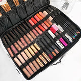 VC LARGE MAKEUP BAG - NUDE