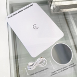 SPRING SALE! VC LED TRAVEL MIRROR