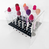 SPRING SALE! 30% OFF! LARGE VC DRYING STAND WITH - FREE VC BRUSH AND BEAUTY BLENDER CLEANING KIT!