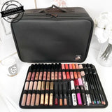 SPRING SALE! 50% OFF! VC LARGE MAKEUP BAG - BLACK