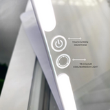 SPRING SALE! VC LED TRAVEL MIRROR