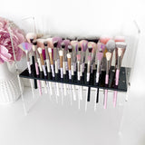 SPRING SALE! 30% OFF! SMALL DRYING STAND WITH - FREE VC BRUSH AND BEAUTY BLENDER CLEANING KIT!