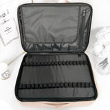 VC LARGE MAKEUP BAG - NUDE