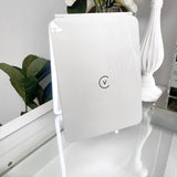 SPRING SALE! VC LED TRAVEL MIRROR