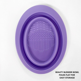 SPRING SALE! 50% OFF! VC BRUSH AND BEAUTY BLENDER CLEANING KIT