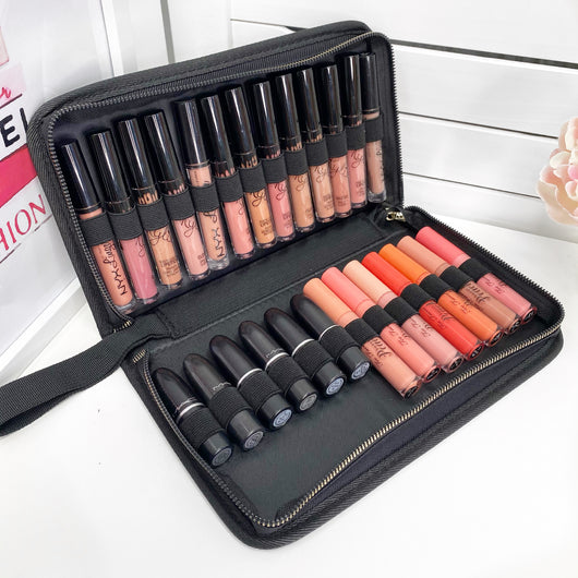 SPRING SALE! 50% OFF! VC TRAVEL CASE - SMALL