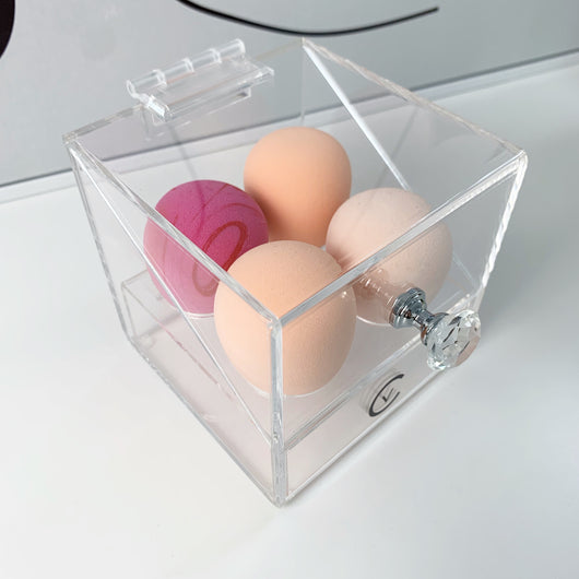 SPRING SALE! VC BEAUTY BLENDER BOX