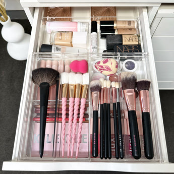 Makeup Containers  Designer Makeup Tools Australia