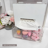 NEW! INTRO SALE 20% OFF! VC BLEND + PUFF HOLDER