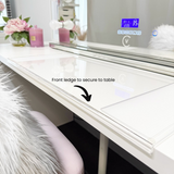 NEW! VC XL VANITY PROTECTOR + PHONE HOLDER