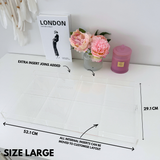 NEW! 20% OFF! VC GRID TRAY 2.0 - LIMITED EDITION