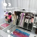 NEW! VC BEAUTY TOOL STORAGE DUO