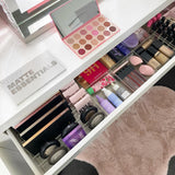 NEW! VC MALM JEWELLERY AND MAKEUP STORAGE DRAWER PACK