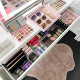 NEW! VC MALM JEWELLERY AND MAKEUP STORAGE DRAWER PACK