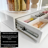 SALE! VC 1 DRAWER ADD ON UNIT - WITH DRAWER ORGANISERS