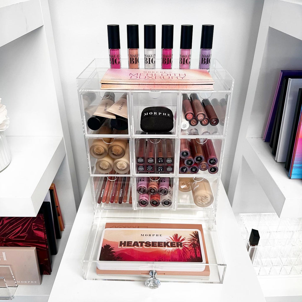 EOFY SALE! 20% OFF! VC ESSENTIAL CUBE – Vanity Collections