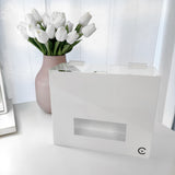VC TISSUE CADDY - PRE ORDER - DUE TO ARRIVE 5TH MAY 2025