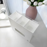 VC TISSUE CADDY - PRE ORDER - DUE TO ARRIVE 5TH MAY 2025