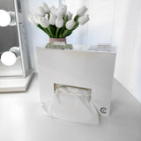 VC TISSUE CADDY - PRE ORDER - DUE TO ARRIVE 5TH MAY 2025