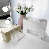 VC TISSUE CADDY - PRE ORDER - DUE TO ARRIVE 5TH MAY 2025