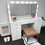 CLICK FRENZY SALE!  VC COMPLETE TABLE AND MIRROR PACK