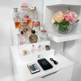 VC GLOW UP PERFUME STAND -  PRE ORDER - DUE LATE APRIL 2025