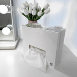 VC TISSUE CADDY - PRE ORDER - DUE TO ARRIVE 5TH MAY 2025