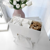 VC TISSUE CADDY - PRE ORDER - DUE TO ARRIVE 5TH MAY 2025