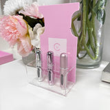 NEW! INTRO SALE 20% OFF! VC PEFUME REFILL STAND