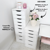 SALE! SALE! 10% OFF! VC DISPLAY TRAY - LONG ROWS