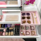 NEW! VC MALM JEWELLERY AND MAKEUP STORAGE DRAWER PACK