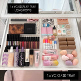 NEW! VC ALEX/KOMPLEMENT TRAY - STORAGE PACK