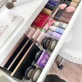 NEW! VC MALM JEWELLERY AND MAKEUP STORAGE DRAWER PACK