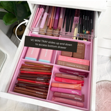 NEW! VC GRID TRAY - PINK