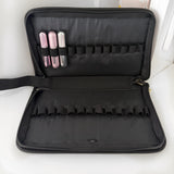 SALE! 50% OFF! VC TRAVEL CASE with PERFUME TRAVEL BOTTLES