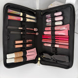 SALE! 50% OFF! VC TRAVEL CASE with PERFUME TRAVEL BOTTLES