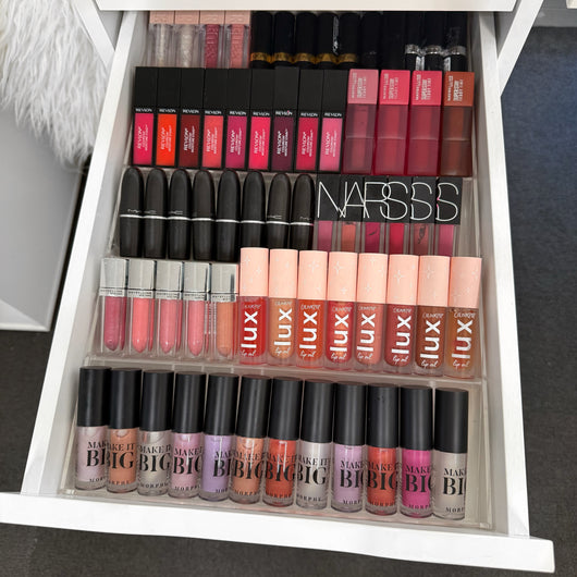 VALENTINES DAY SALE! 30% OFF! VC DISPLAY TRAY - SHORT ROWS