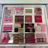 VC VANITY TOP - 3 PIECE DRAWER STORAGE PACK - $197 VALUE!! Free Gift during the BLACK FRIDAY SALE when buying any VC Vanity Table!