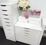 SALE! VC 1 DRAWER ADD ON UNIT - WITH DRAWER ORGANISERS