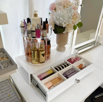 VALENTINES DAY SALE! VC 1 DRAWER ADD ON UNIT - WITH DRAWER ORGANISERS