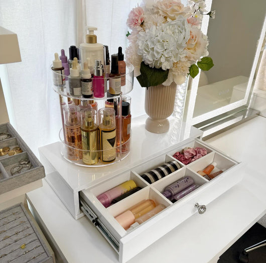 SALE! VC 1 DRAWER ADD ON UNIT - WITH DRAWER ORGANISERS