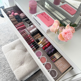 AFTERPAY SALE! 20% OFF! VC MALM DRAWER STORAGE PACK - PACK 2