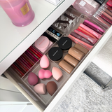 AFTERPAY SALE! 20% OFF! VC MALM DRAWER STORAGE PACK - PACK 2