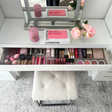 AFTERPAY SALE! 20% OFF! VC MALM DRAWER STORAGE PACK - PACK 2