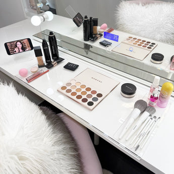 NEW! VC XL VANITY PROTECTOR + PHONE HOLDER