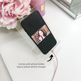 NEW! VC XL VANITY PROTECTOR + PHONE HOLDER